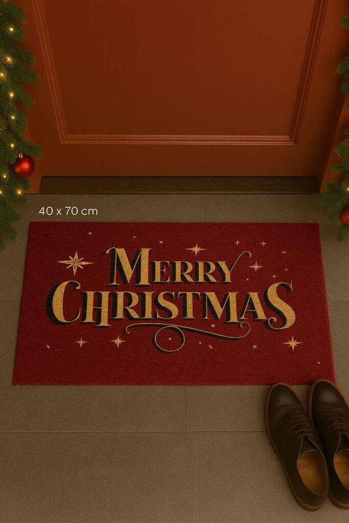 Conceptum Hypnose Otirač Bsr-Crh-Pvc-22, 40 x 70 cm, Šareni