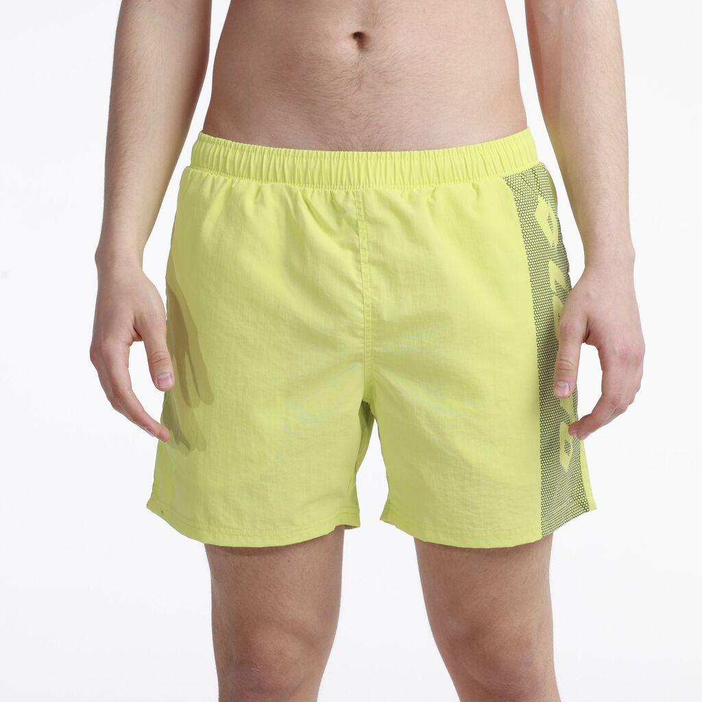 Lotto Muški šorc Logo Beach Shorts, Svetlozeleni