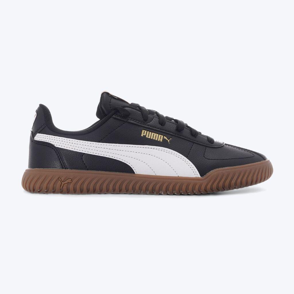 Puma Patike Club Kayzer, Crne