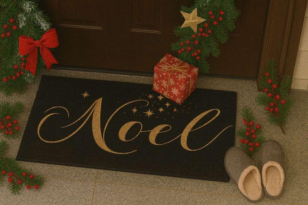 Conceptum Hypnose Otirač Bsr-Crh-Pvc-19, 40 x 70 cm, Šareni