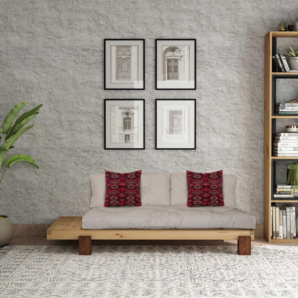 Atelier del Sofa Fotelja za odmaranje CPT8372-200, Krem