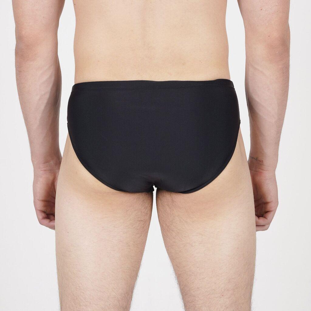 Arena Muški kupaći kostim Briefs, Crni