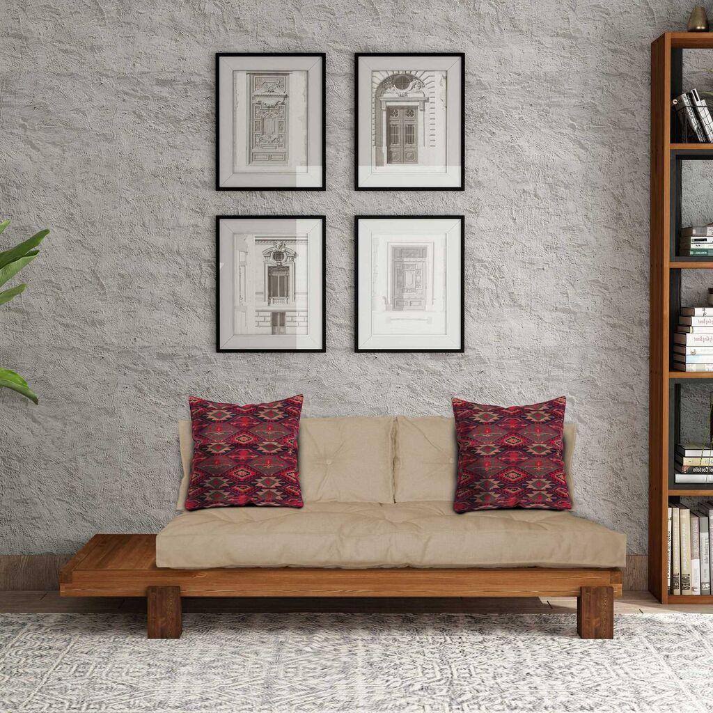 Atelier del Sofa Fotelja za odmaranje CPT8311-200, Bež