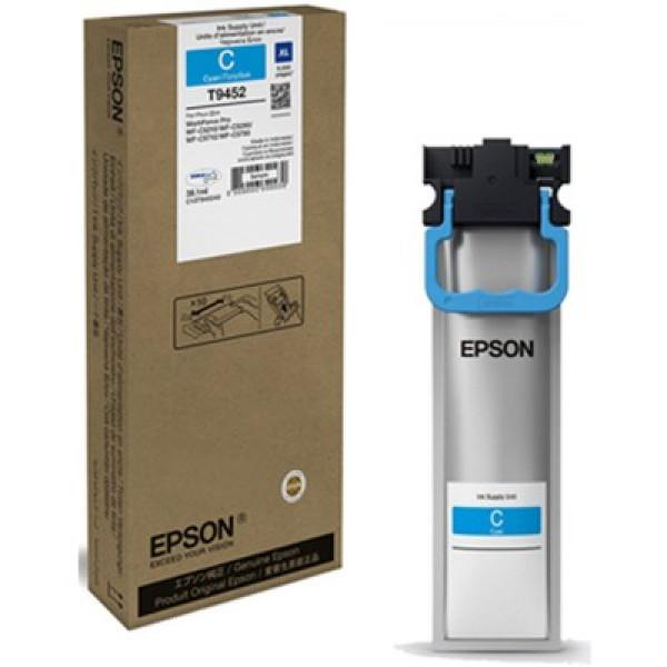 EPSON Cijan kertridž T9452 C13T945240