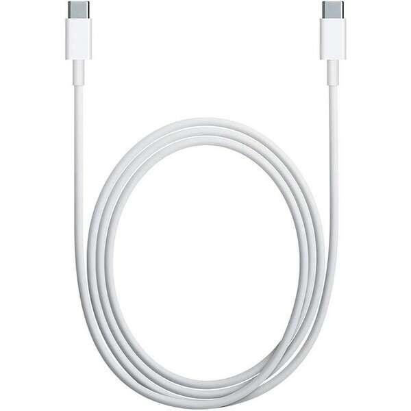 APPLE Kabl USB-C MLL82ZMA, 2m, Beli