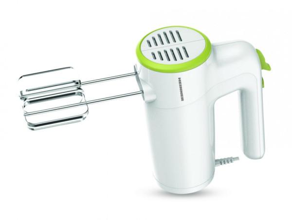 HEINNER Mikser HM-300GR, 300W, 6 brzina, Zeleno-beli