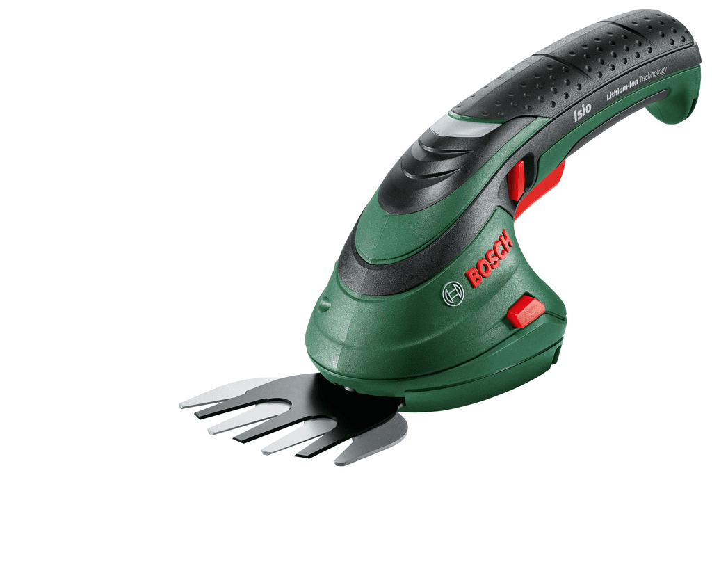 Bosch Aku makaze za travu ISIO3, 1x 1.5Ah, 0600833106