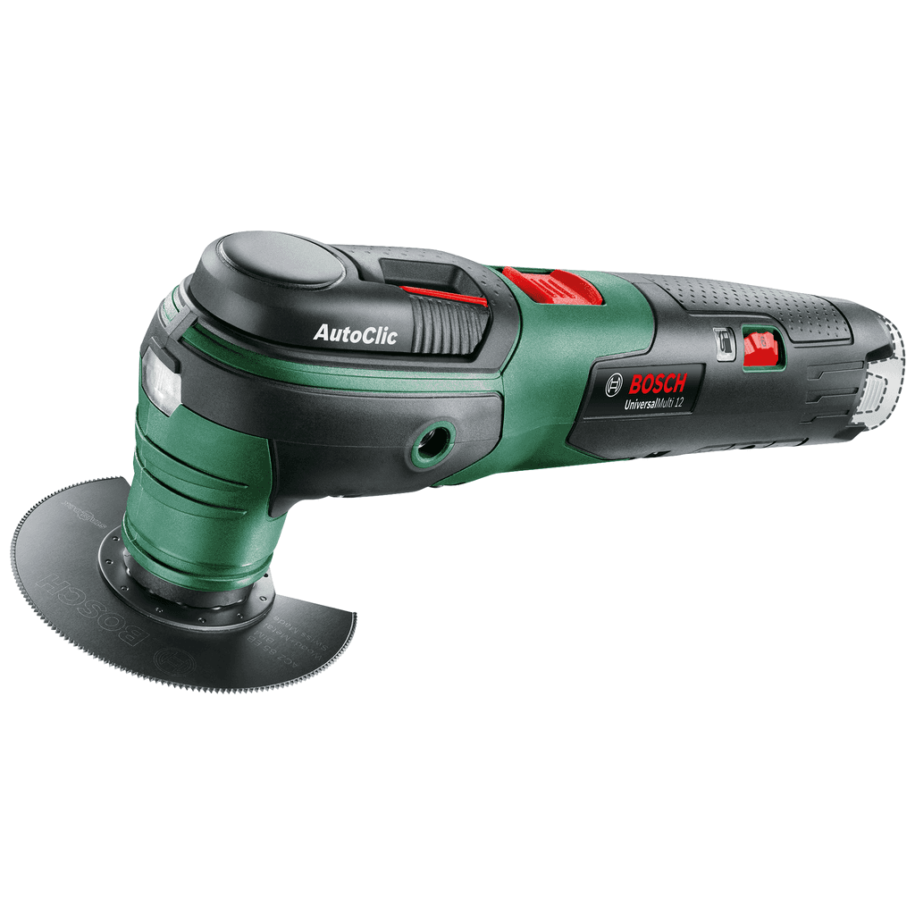 Bosch Višenamenski alat Universal Multi 0603103000,12 solo