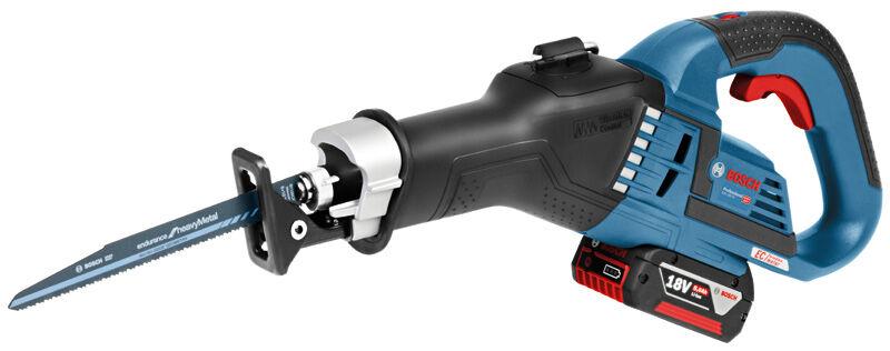 Bosch Aku recipročna testera GSA 18V-32, 06016A8109