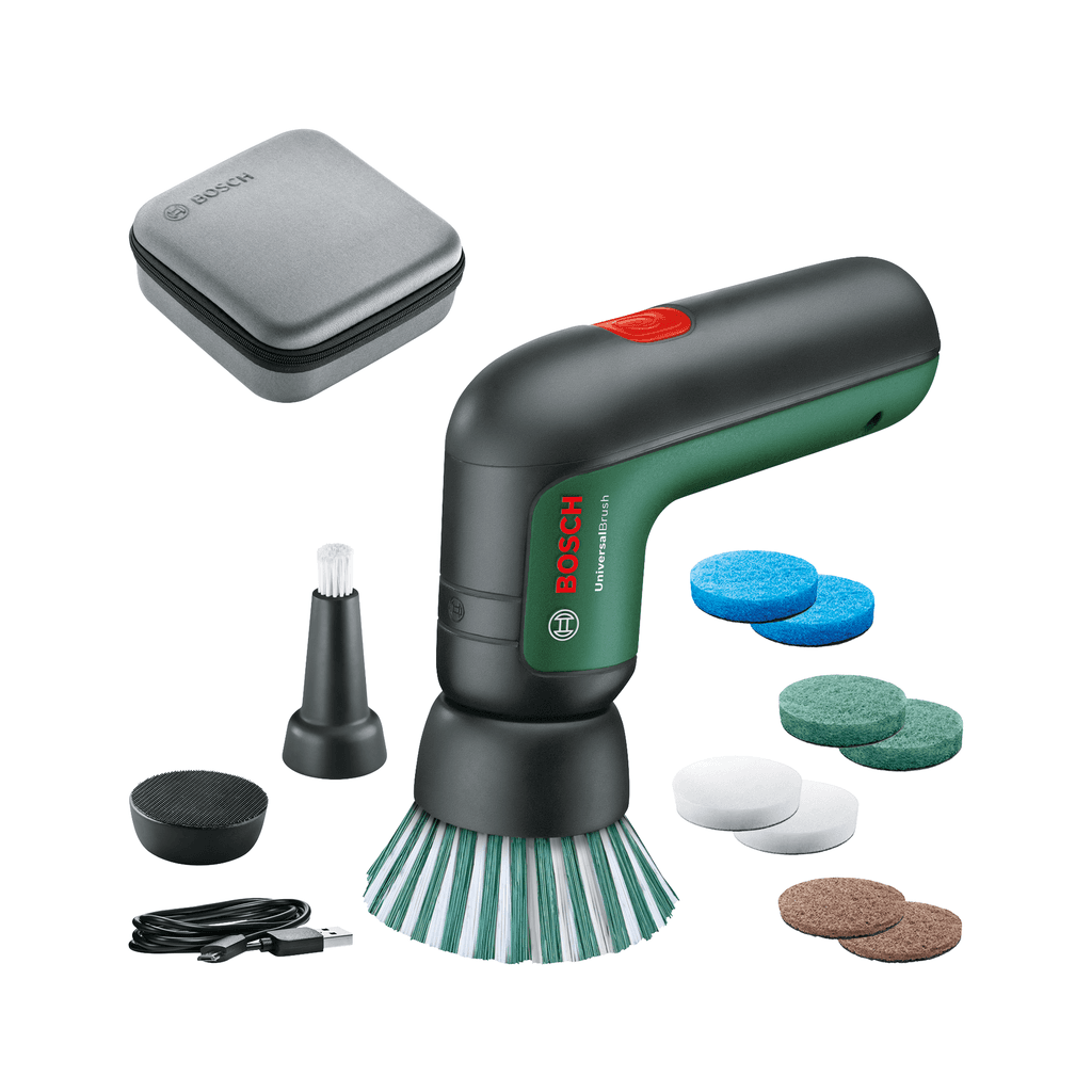 Bosch Aku Četka za čišćenje Universal Brush 3,6V 06033E0002