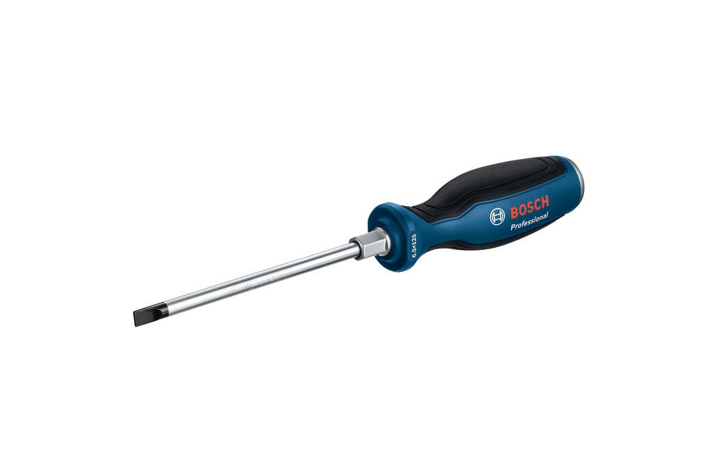 Bosch Pro odvrtač pljosnati SL 1600A01TG1, 6.5x125 mm
