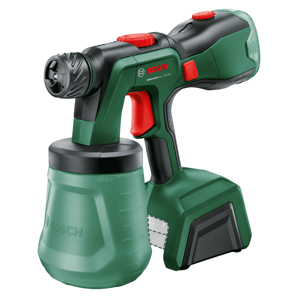 Bosch Pištolj za prskanje Advanced Spray 18V-50 0603208200
