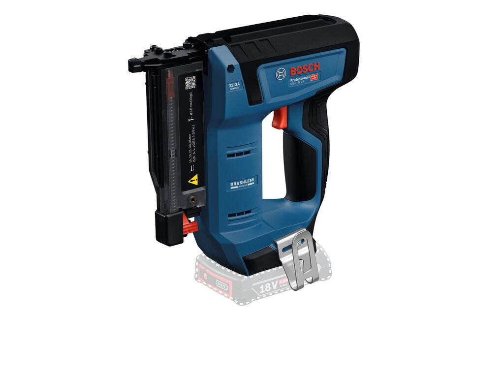 Bosch Pištolj za eksere GNH 18V-35 0601482700