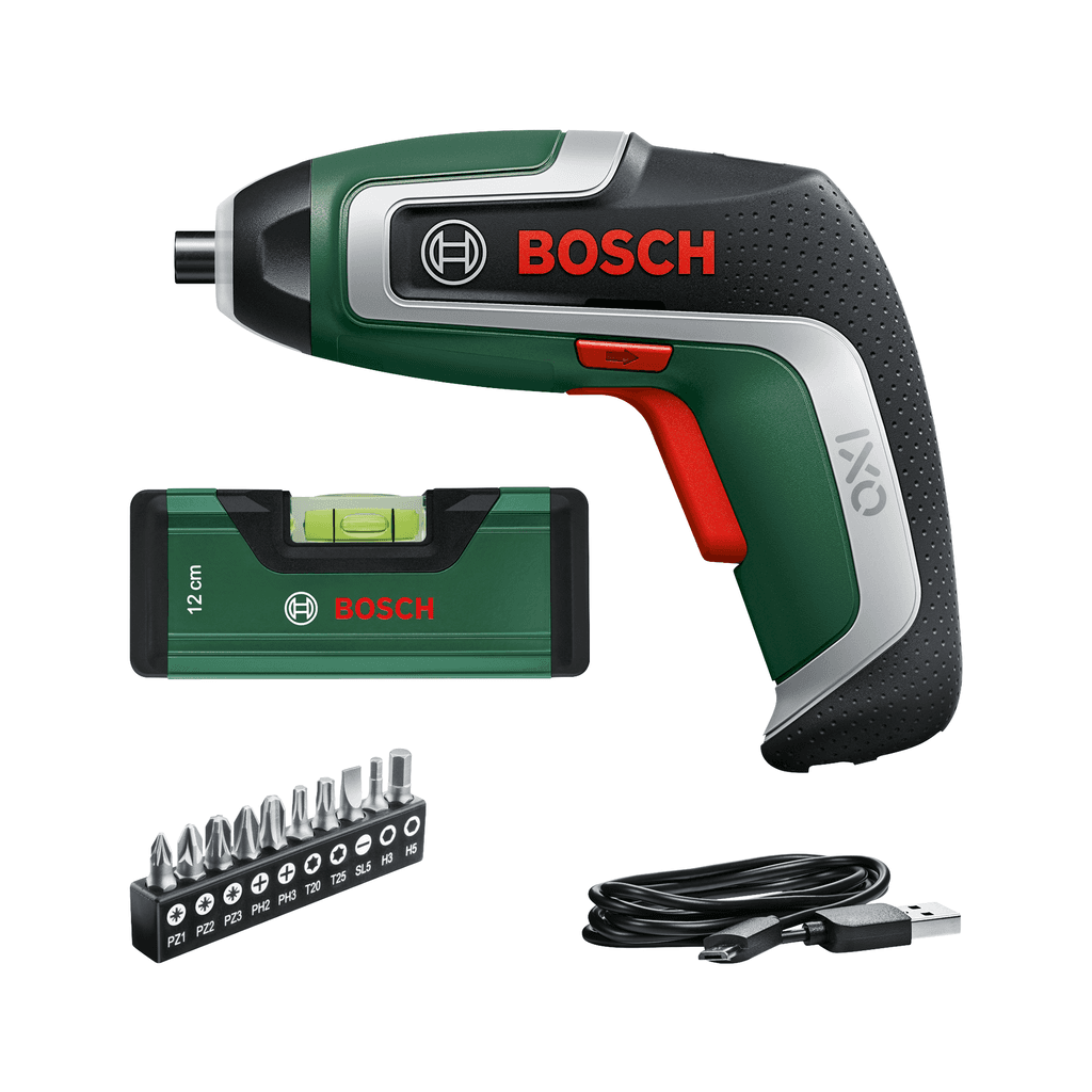 Bosch Aku odvrtač IXO V jubil 7 06039E0008