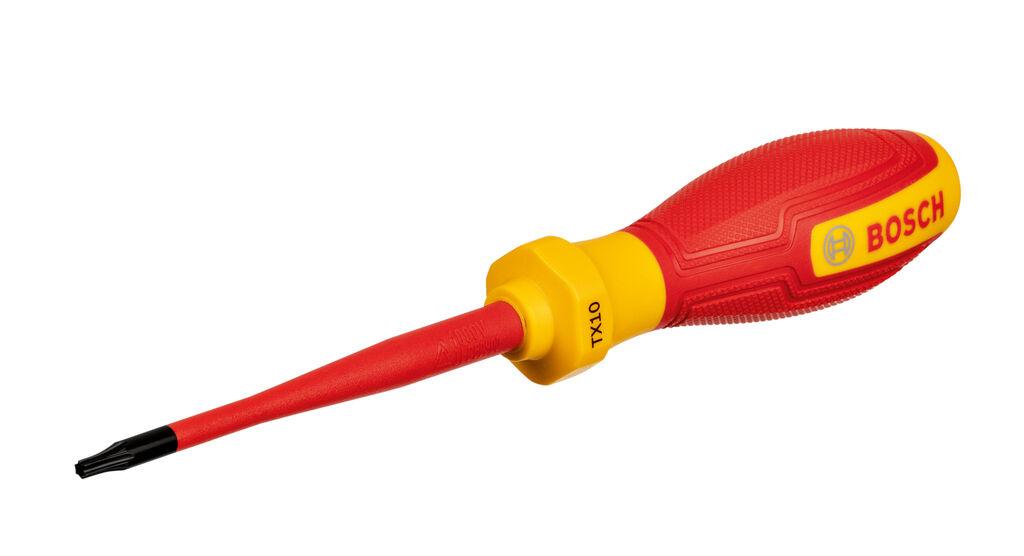 Bosch Pro VDE odvrtač sa Torx glavom TX 10 1600A02NC5