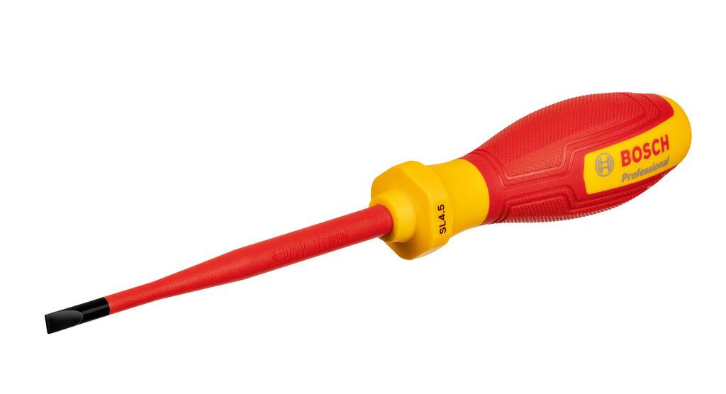 Bosch Pro VDE odvrtač sa pljos glavom SL 4.5 1600A02NC2