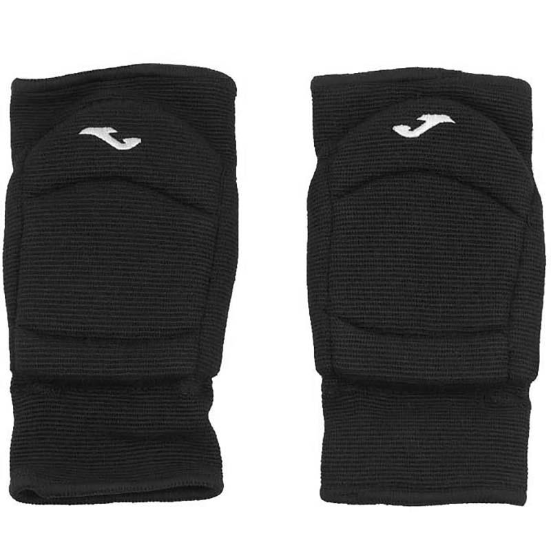 JOMA Štitnici Block Codera, Crni