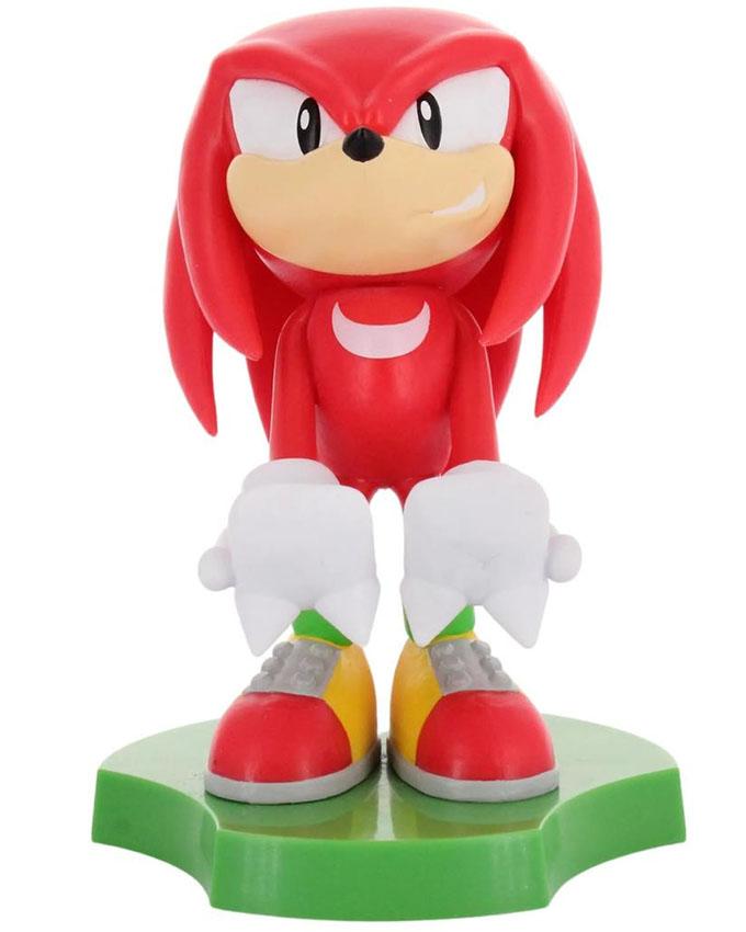 EXQUISITE GAMING Držač za džojstik Cable Guys Holdems Sonic The Hedgehog Knuckles