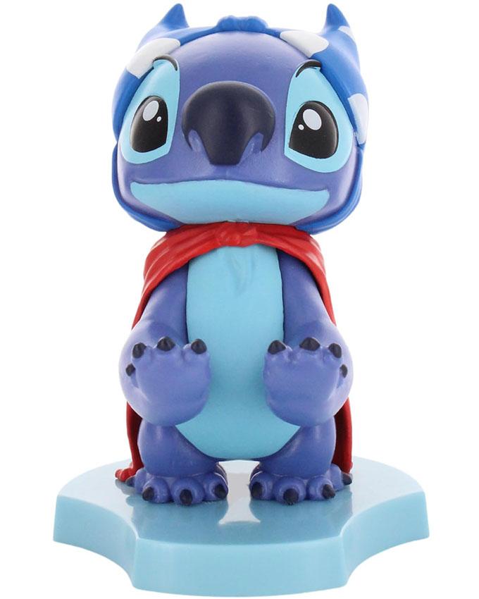 EXQUISITE GAMING Držač za džojstik Cable Guys Holdems Lilo & Stitch Underpants Hero Stitch