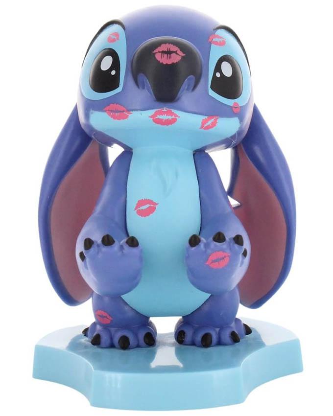 EXQUISITE GAMING Držač za džojstik Cable Guys Holdems Lilo & Stitch Loved Up Stitch