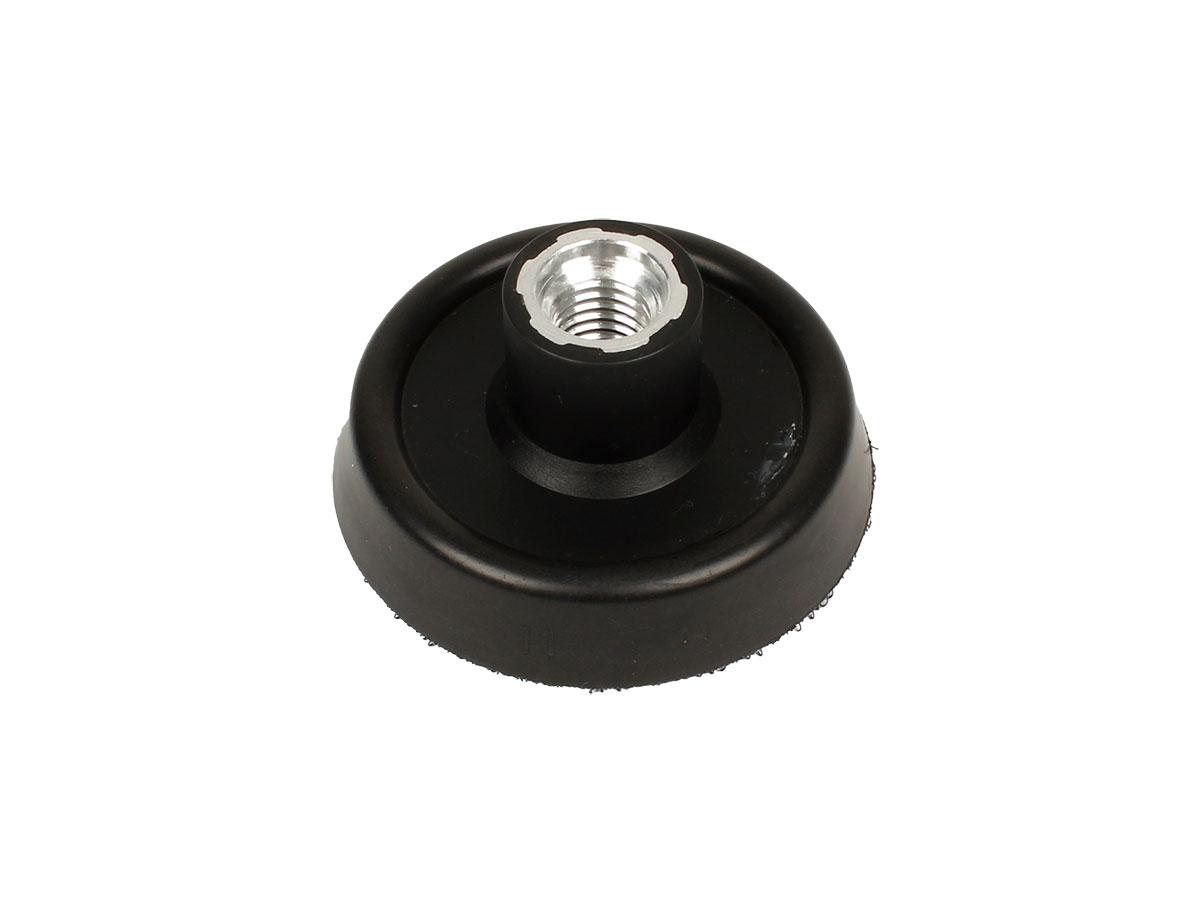 WOMAX Brusni disk za poliranje, 75mm