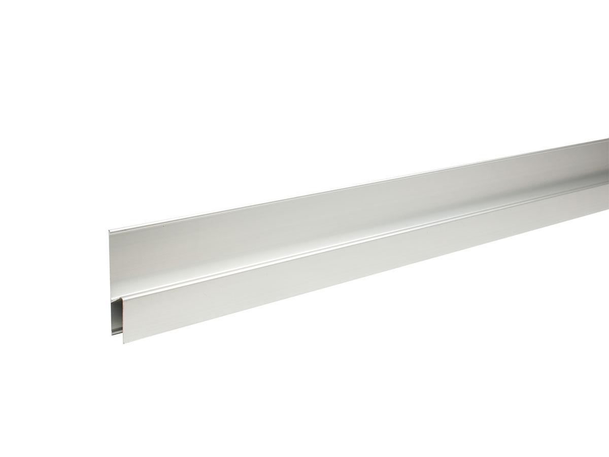 WOMAX Aluminijumska ravnjača, 2.5m