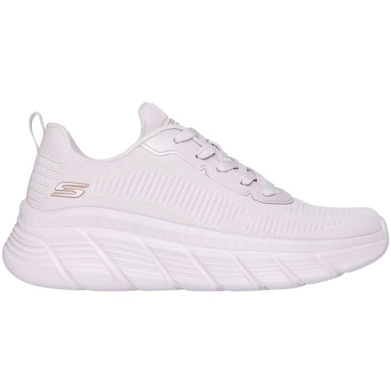 SKECHERS Ženske patike Bobs Sport B Flex HI, Roze