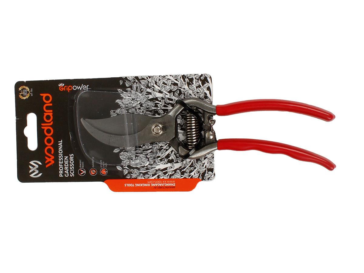 GARTENMAX Makaze za vinovu lozu, 210mm