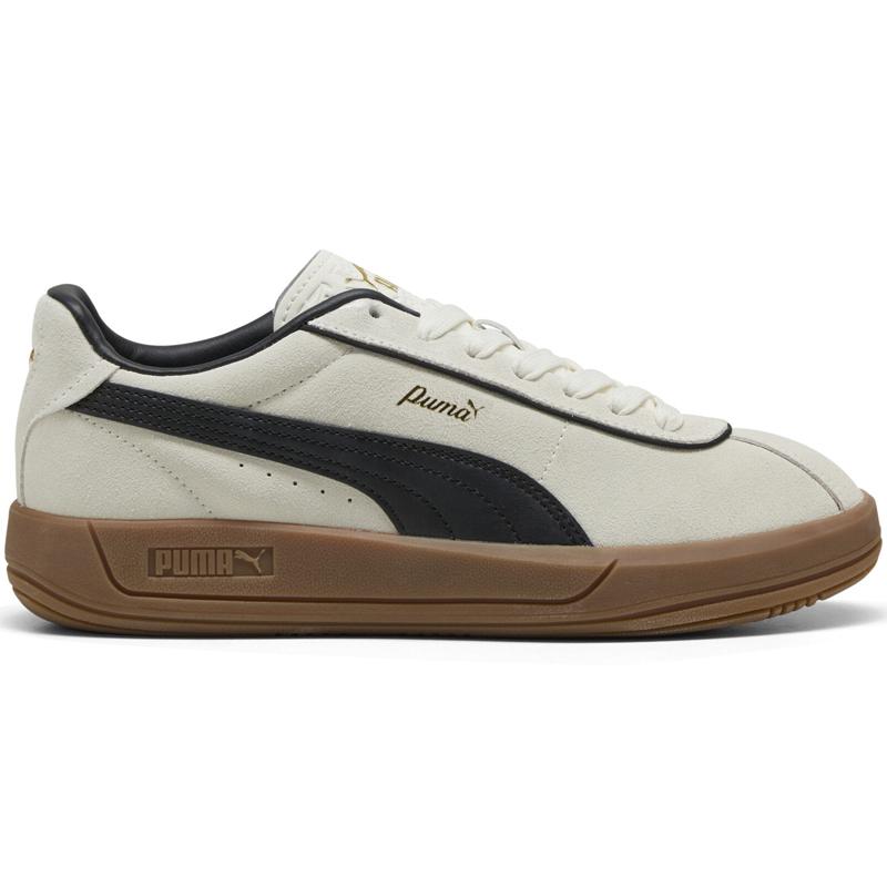 PUMA Ženske patike Club Klassika SD, Krem