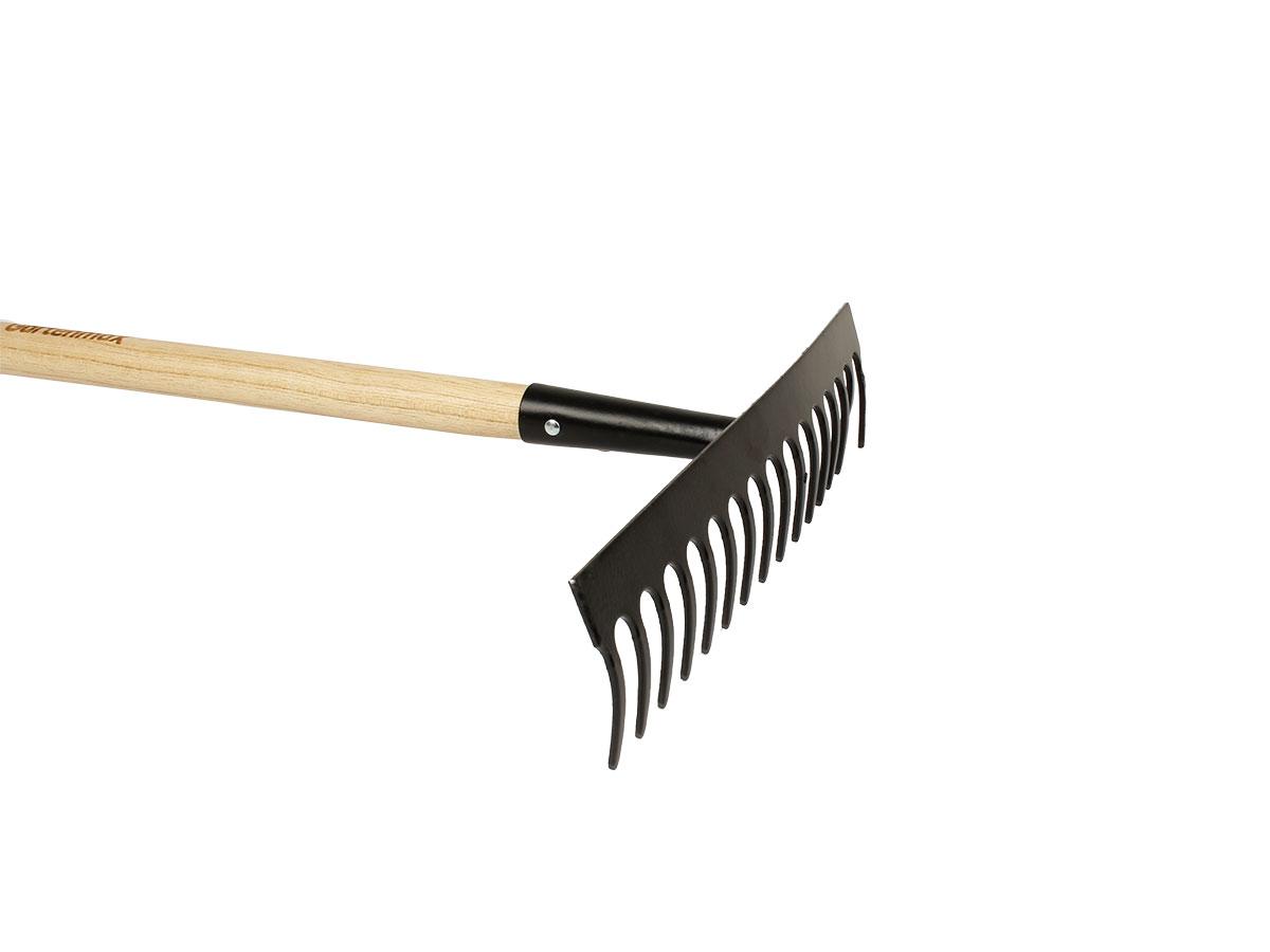 GARTENMAX Grabulje sa drškom