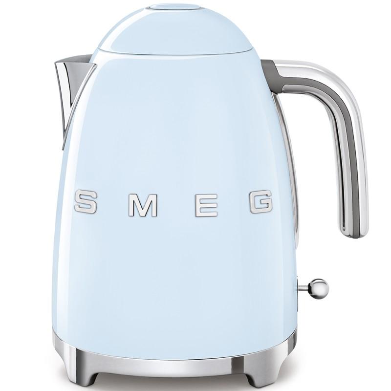 SMEG Ketler 3D, Plavi