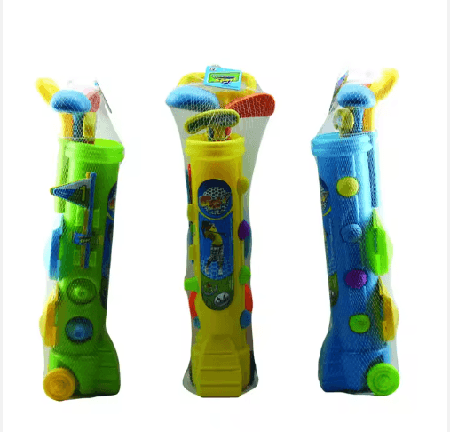 SPINO Dečiji set za golf