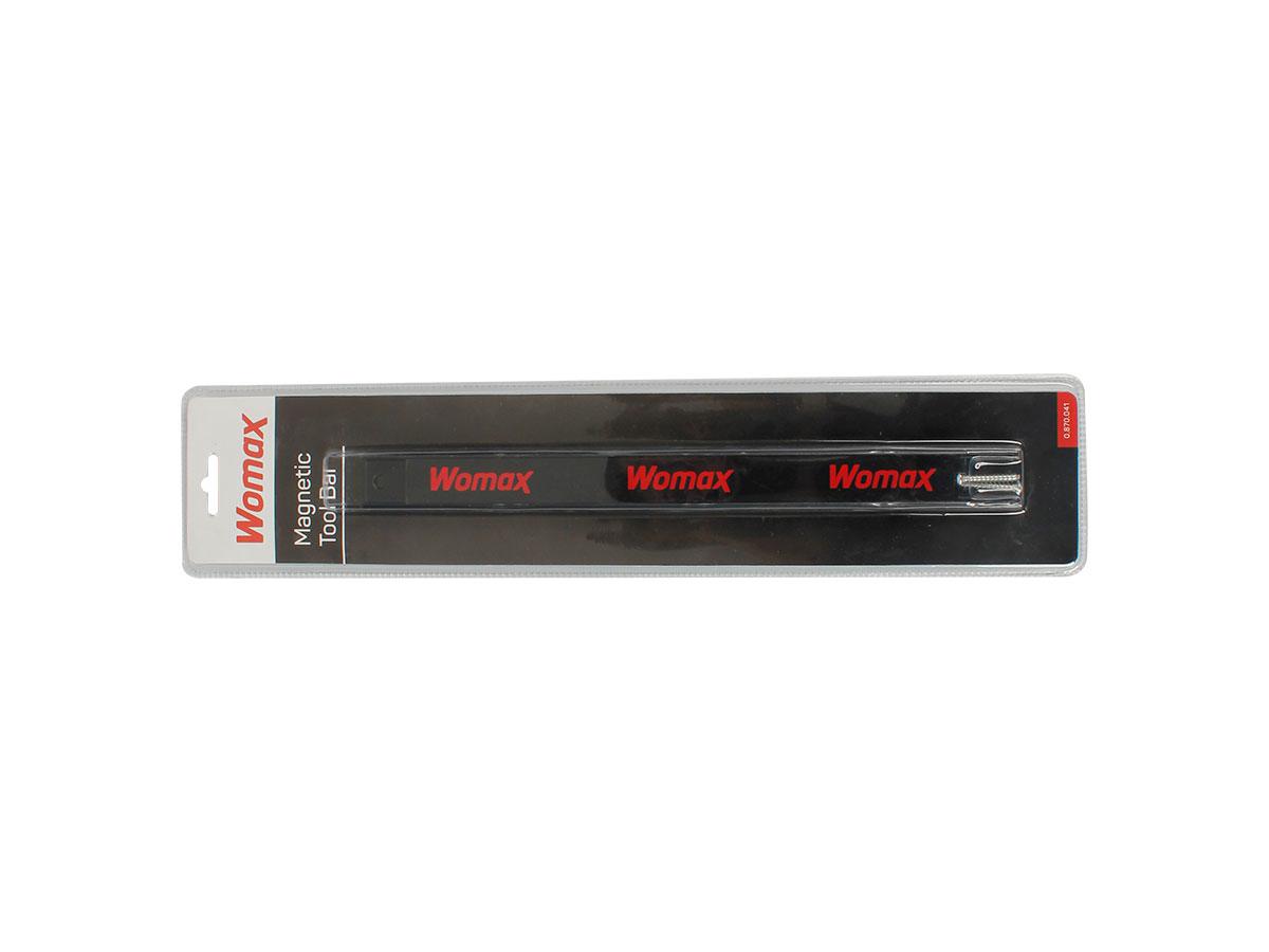 WOMAX Magnetni nosač, 300mm