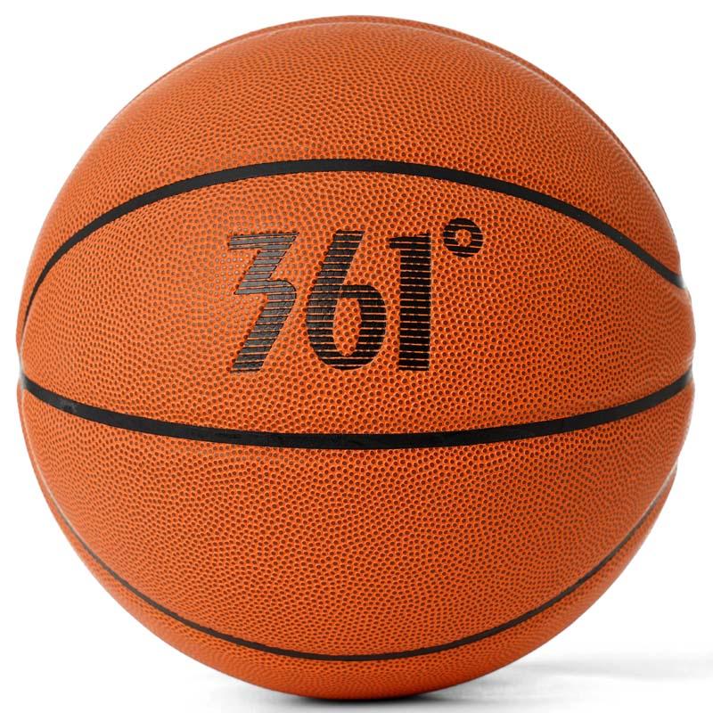 361 DEGREES Košarkaška lopta 361, Narandžasta