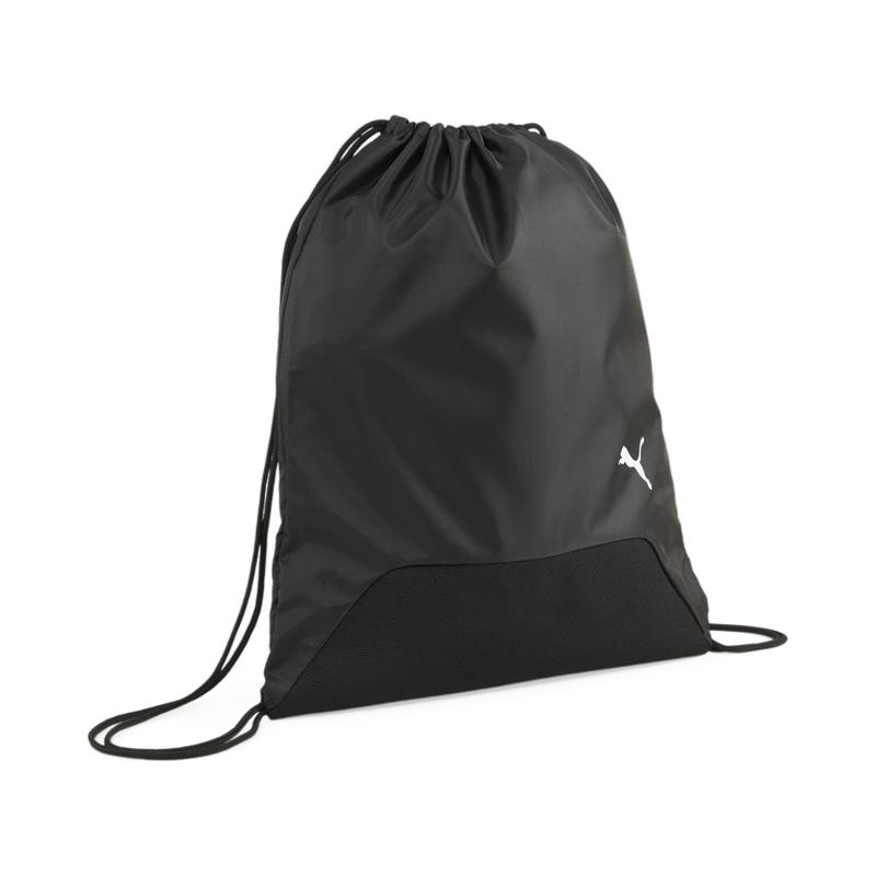 PUMA Torba Teamgoal Gym Sack, Crna