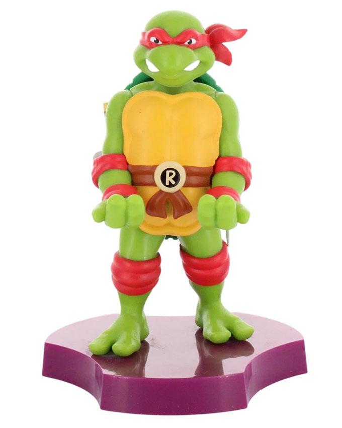 EXQUISITE GAMING Držač za džojstik Cable Guys Holdems TMNT Raphael