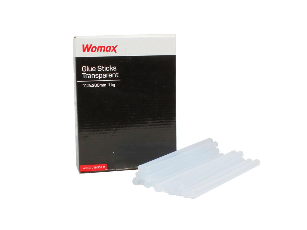 WOMAX Patrone za lepljenje