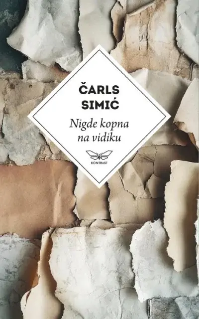 Nigde kopna na vidiku