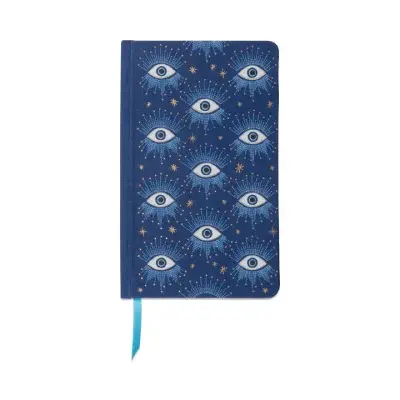 Klikermat Agenda Celestial, Starry Eyed