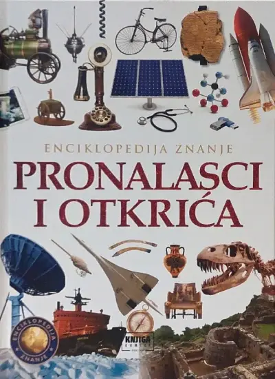 Pronalasci i otkrića