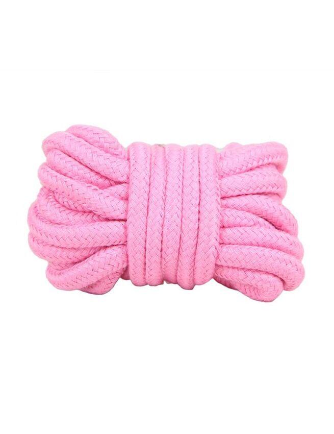 Adam i Eva Ženski sexy kanap za bondage C81193-3, Roze