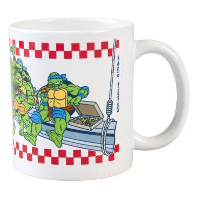 Grupo Erik Editores S. L. Šolja Teenage Mutant Ninja Turtles