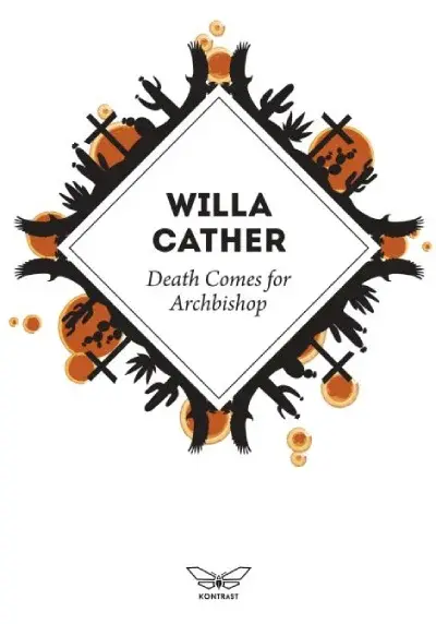 Death Comes for the Archbishop