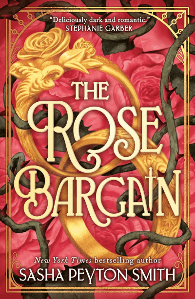 The Rose Bargain