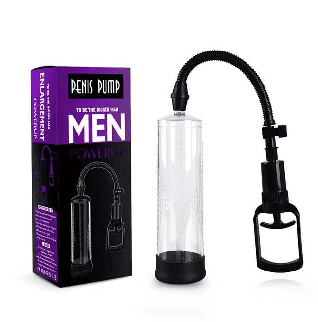 Adam i Eva Pumpa za penis