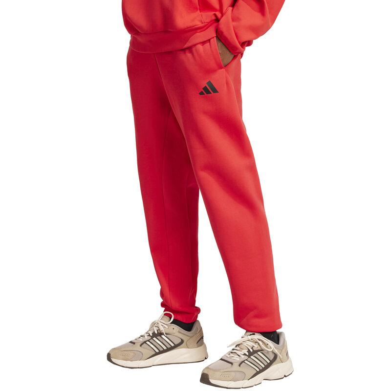 Adidas Fјučer Ikons trenerka za muškarce, crvena