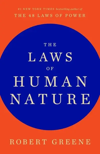 The Laws of Human Nature