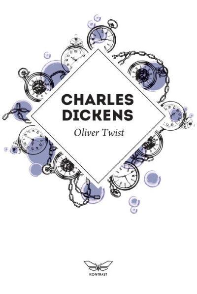 Oliver Twist
