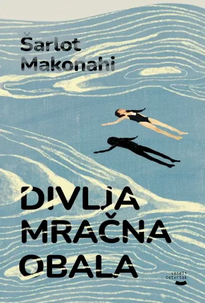 Divlja mračna obala