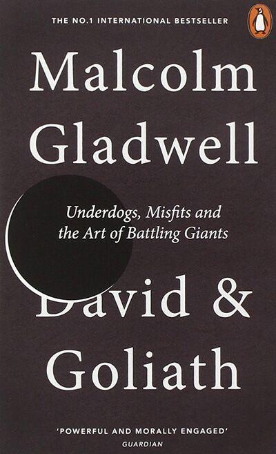 David And Goliath